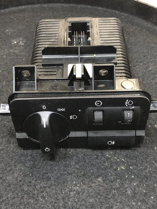 VERLICHTING SCHAKELAAR BMW E46 OE 6923474