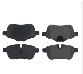 REMBLOKSET ACHTER BMW Z4 OE 34216788275 NIEUW ORG BMW