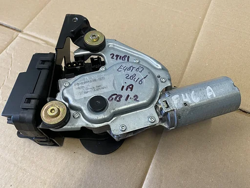 SLOT WISSERMOTOR BMW 3 SERIE E46 TOURING  OE 0390201559