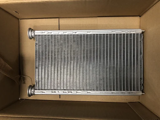 KACHELRADIATEUR BMW OE 64119229486