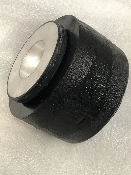 TRILLINGSDEMPER DIFFERENTIEEL BMW OE 33176865491