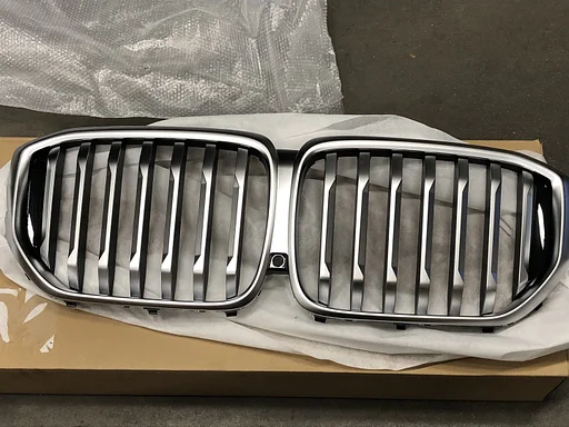 GRILL NIEREN BMW X5 G05 OE 21454110