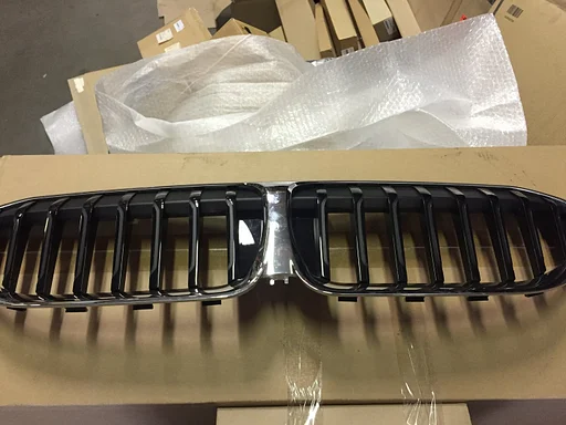 GILL NIEREN BMW 3 SERIE G20 G21 OE 7449428