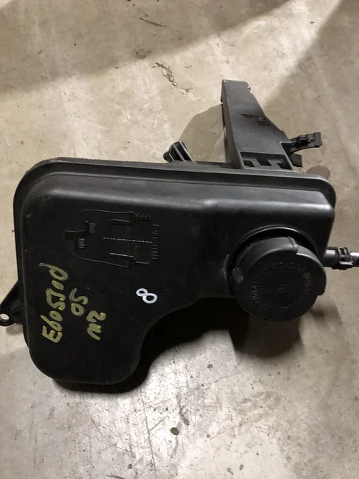 KOELVLOEISTOFTANK BMW  5 SERIE 6 SERIE 7 SERIE X SERIE OE 785013 7800293