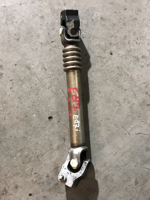 STUURSTANG BMW 1 SERIE E81 E87 E88