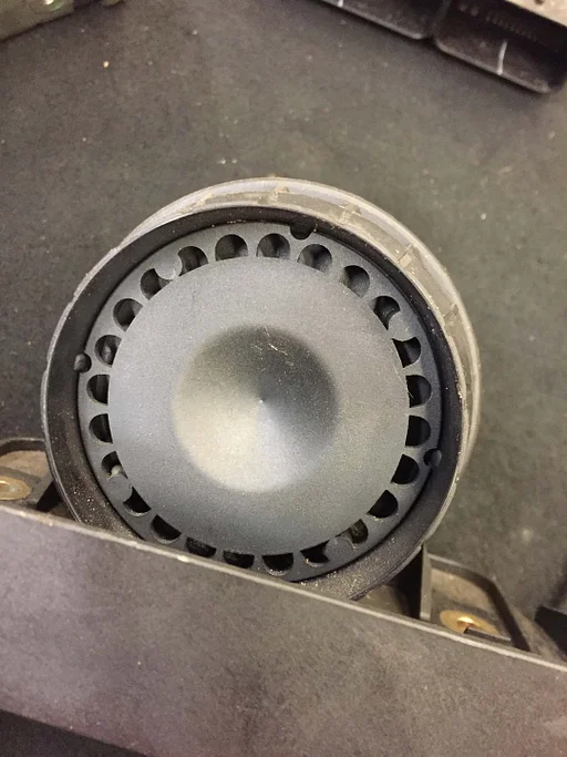 Alarm sirene BMW E90 E91 tevens veel meer onderdelen !