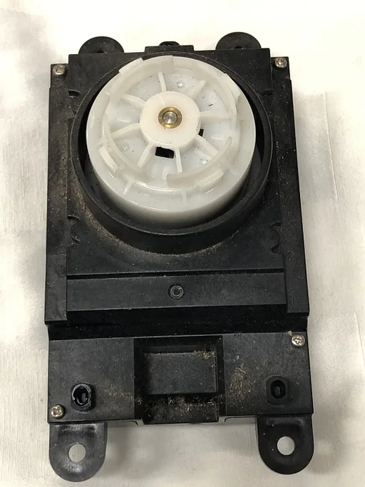 IDRIVE BOORCOMPUTER BEDIENING BMW 6944884 65826934259