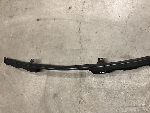 DWARSBALK VOORZIJDE BMW 7 SERIE E31 OE 41331969820