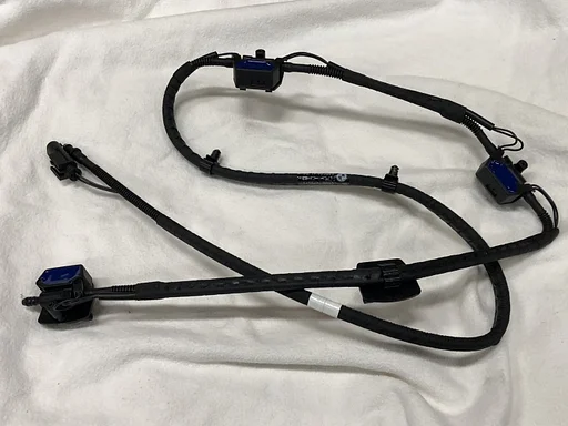 RUITENSPROEIERS BMW X5 E70 OE 61667275171