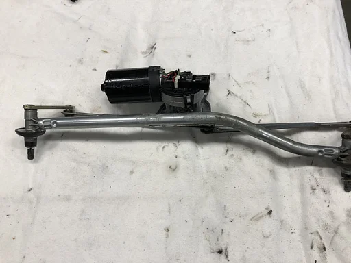 RUITENWISSER MECHANIEK MET MOTOR BMW E46 ALLE MODELLEN