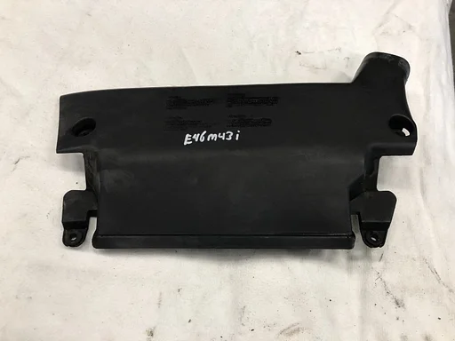 LUCHTGELEIDER  BMW E46 318I OE 7502842