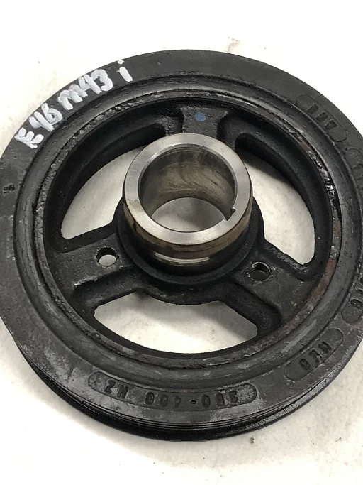 KRUKASPOELIE BMW 318I M43 MOTOR 1998 TM 2001