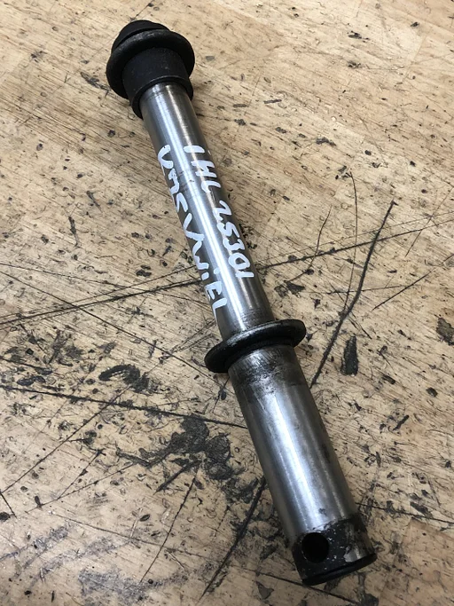 STEEKAS VOORWIEL BMW K75