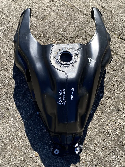 BRANDSTOFTANK BMW F750GS F850GS OE 16118555258