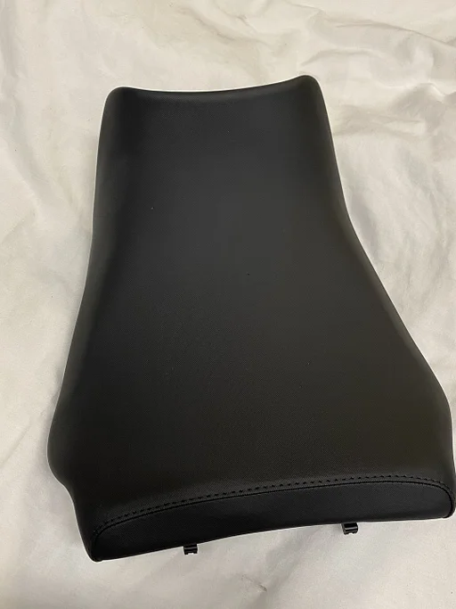 ZADEL RIJDER BESTUURDER ZITTING BMW F750GS F850GS 52538382550