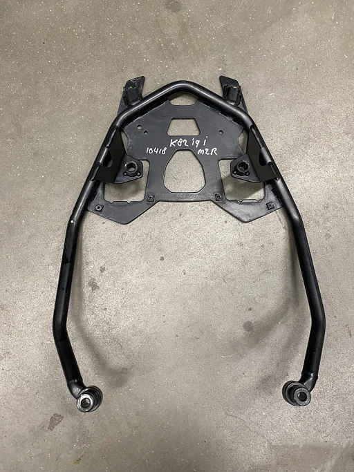 BAGAGEREK BMW F850GS ADVENTURE K82 2019