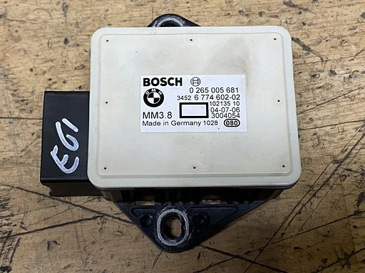 SPEEDSENSOR SNELHEIDSSENSOR BMW OE 34526774602