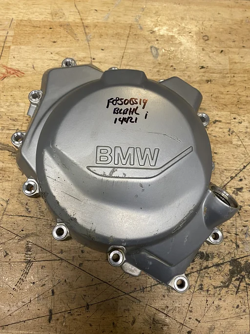 MOTORCOVER CARTER DEKSEL BMW F850GS OE 8392114