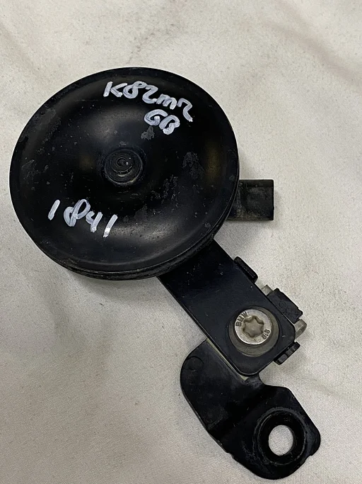 BMW F750GS F850GS JAAR 2019