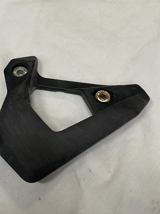HIEL BESCHERMER RECHTS BMW F750GS F850GS OE 46718392296