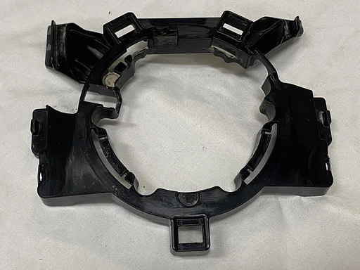 TANKAFDEKKING BMW F750GS F850GS OE 16118564866