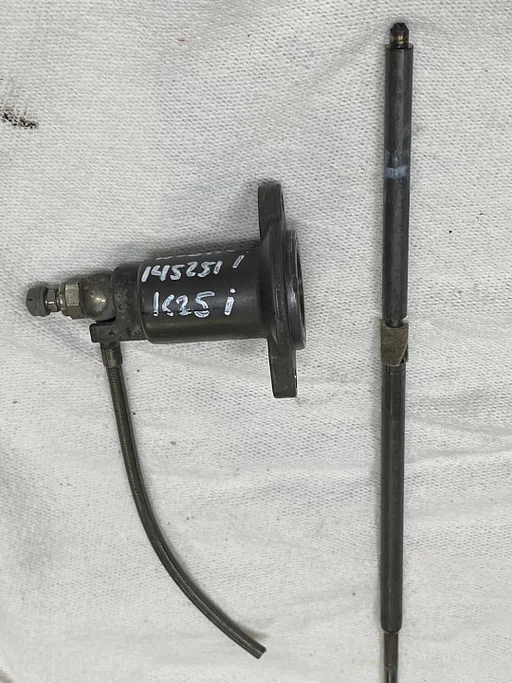 BMW K25 R1200GS KOPPELING CILINDER