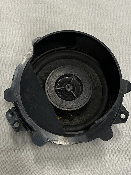 SPEAKERS LUIDSPREKERS BMW R1100RT 1996