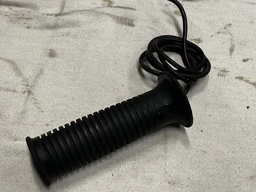 HANDVAT VERWARMD LINKS BMW R1100RT