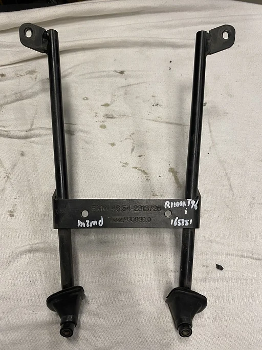 SUBFRAME BMW R1100RT JAAR 1996  OE 2313726