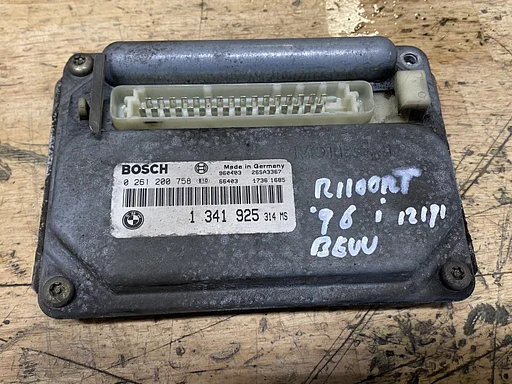 ECU BMW R1100RT JAAR 1996 OE 1341925