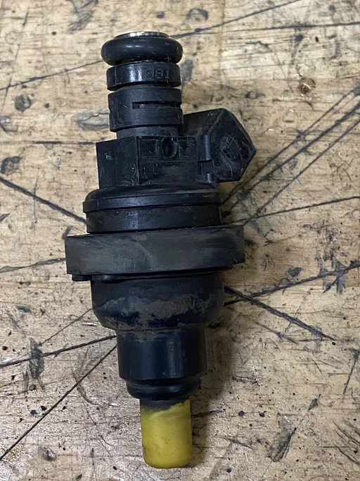 BMW R1100RT INJECTOR  OE 280150784