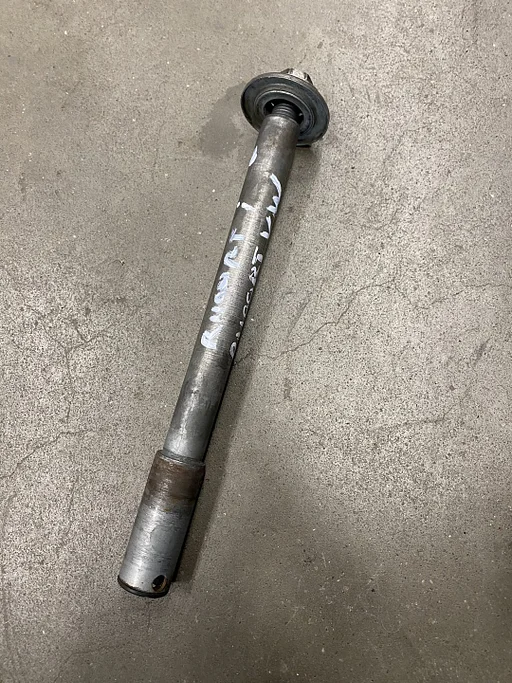 STEEKAS VOORWIEL BMW R1100RT 1996