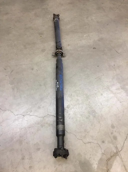 Cardanas BMW E46 Compact 318i handbak