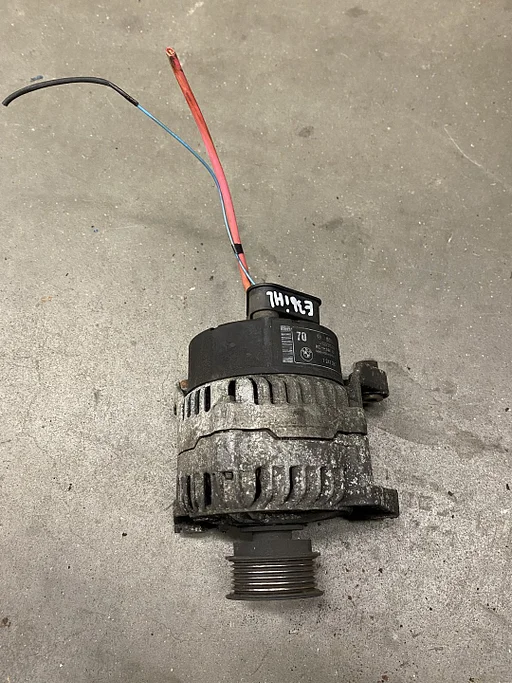 BMW E36 318i dynamo oe 1247287