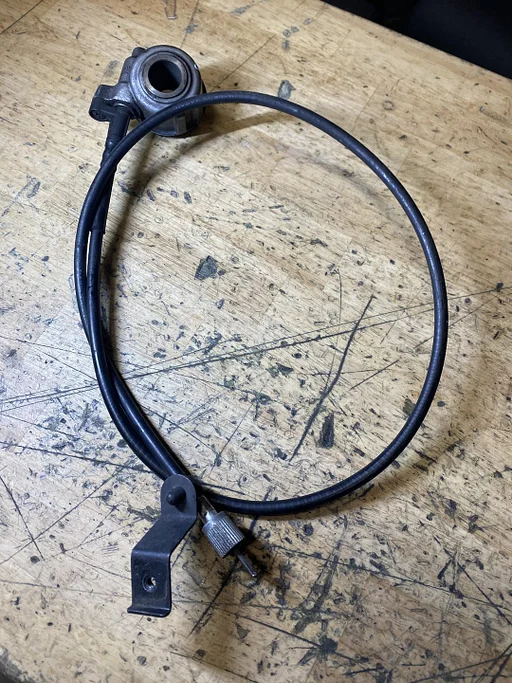 KILOMETER TELLER KABEL BMW R1100RT