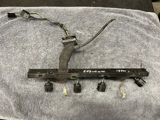 KABELBOOM BOBINES BMW E87 116i jaar 2006