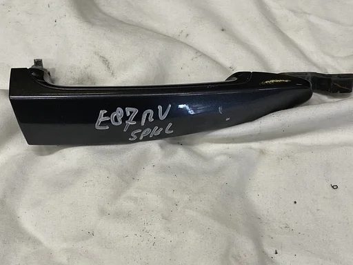 DEURGREEP BMW 1 SERIE E87 RECHTER VOORDEUR