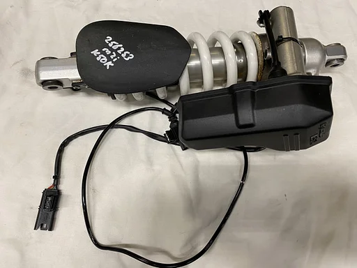 ACHTERSCHOKBREKER ESA SACHS BMW R1200GS K50 OE 854888402