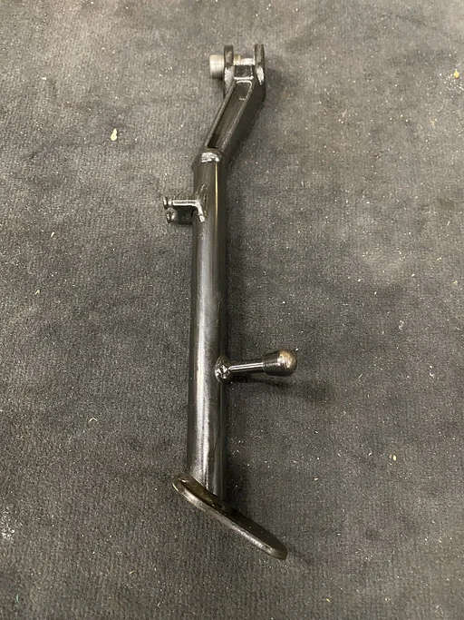 ZIJ STANDAARD BMW R1200GS K50