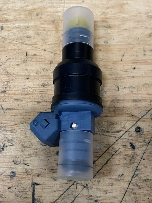 INJECTOR BMW E30 E34 M10 M43 OE 13641734776