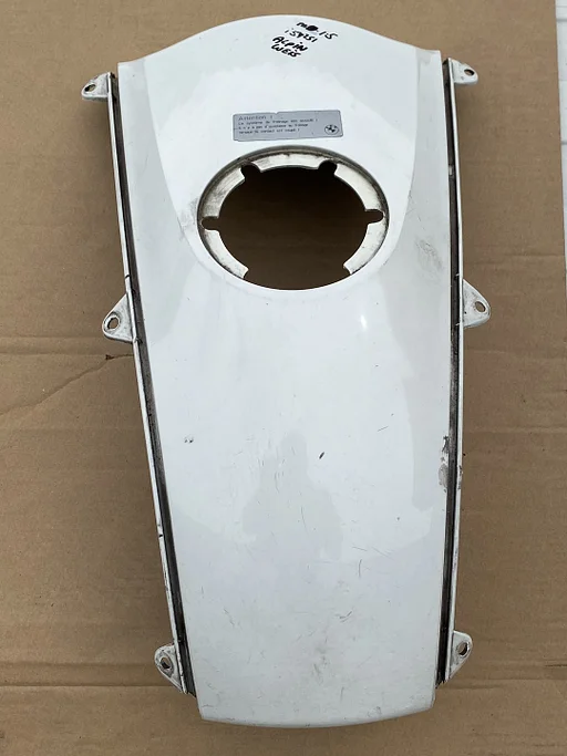 TANK COVER TANK KAP BMW R850RT R1100RT R1150RT OE 46632313798