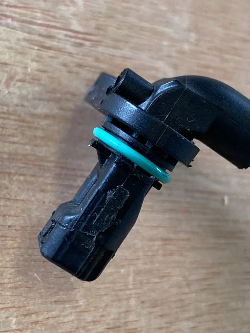 SPEEDSENSOR TOERENTAL WIEL SENSOR BMW MOTOR OE  34528404803