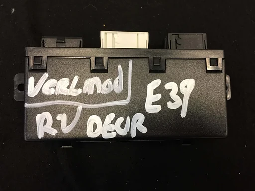 BMW E39 deurmodule oem 6904255