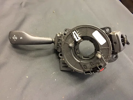 Stuurschakelaar met sleepring BMW E46