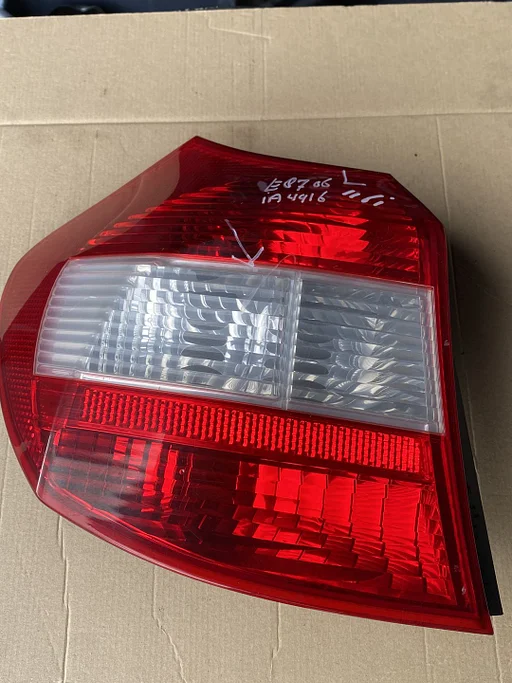 ACHTERLICHT BMW 1 SERIE E87 LINKS OE 6924501