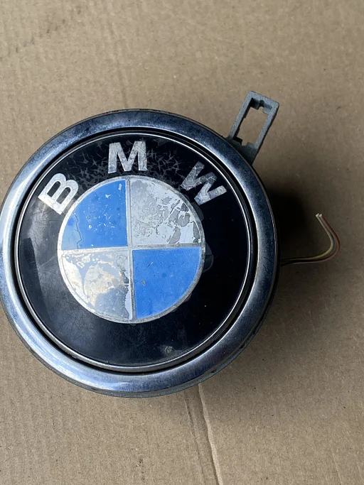 ACHTERKLEP OPENER BMW E87 OE 7153173