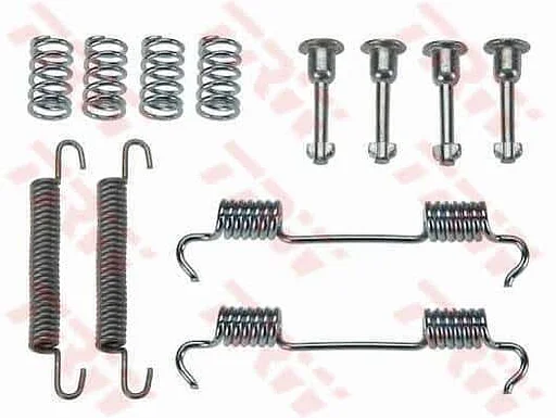 Handrem onderdelen BMW E46 E87 E90 F20 F32 ETC