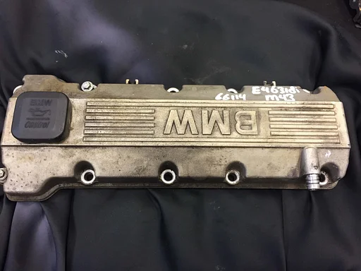 Kleppendeksel BMWE36  E46 316i 318i m43 motor