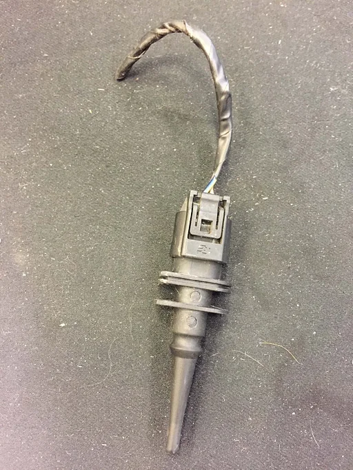 Temperatuur sensor airco BMW E46