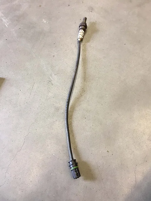 Lambda sonde BMW 1 serie E87 116i 2009